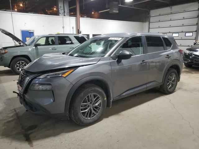 Photo 1 from auction – 2021 NISSAN ROGUE S with VIN 5N1AT3AB3MC838780