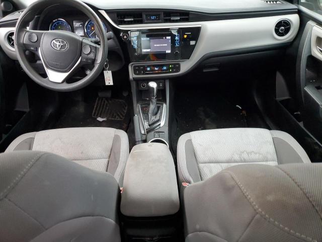 Photo 8 from auction – 2017 TOYOTA COROLLA L with VIN 5YFBURHE2HP716904