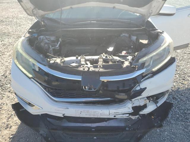 Photo 12 from auction – 2015 HONDA CR-V EX with VIN 5J6RM4H58FL090373