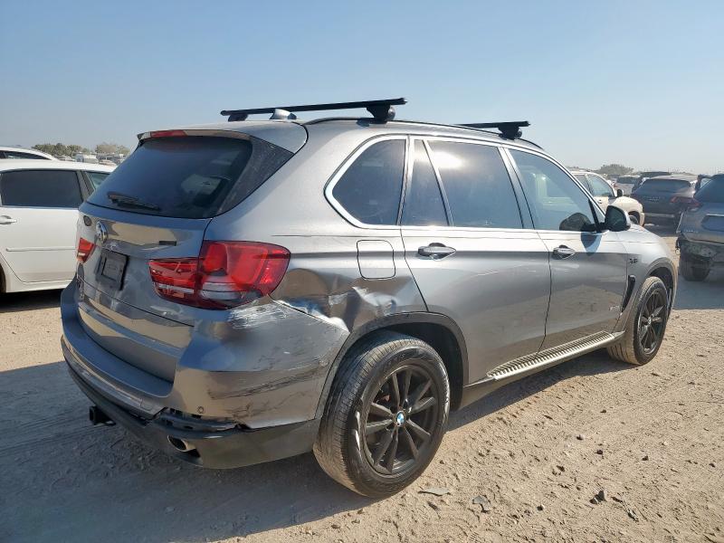 Photo 3 from auction – 2015 BMW X5 SDRIVE3 with VIN 5UXKR2C59F0H38665