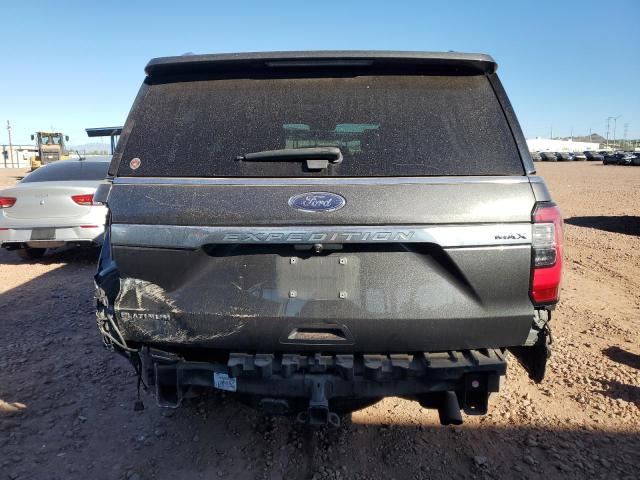 Photo 6 from auction – 2020 FORD EXPEDITION with VIN 1FMJK1MT7LEA62345