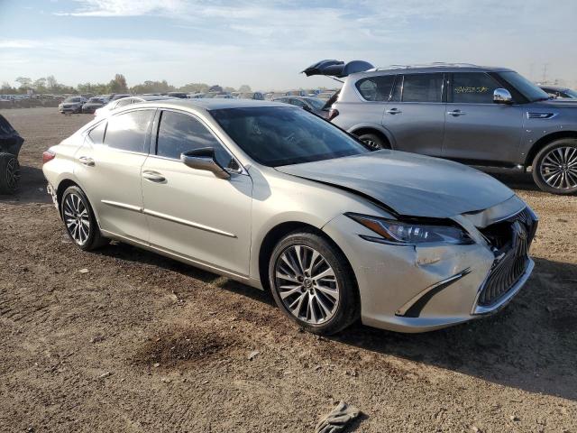 Photo 4 from auction – 2019 LEXUS ES 350 with VIN 58ABZ1B15KU022036