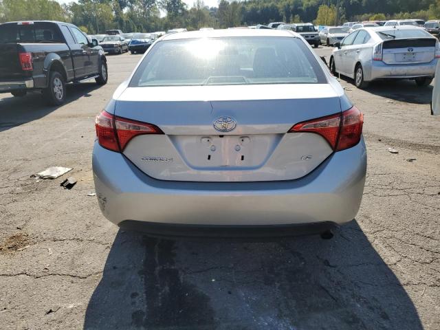 Photo 6 from auction – 2018 TOYOTA COROLLA L with VIN 2T1BURHE7JC966967