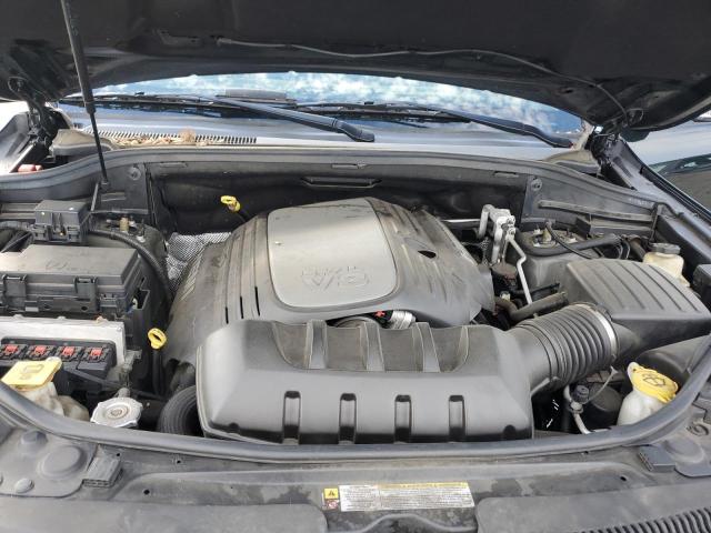Photo 12 from auction – 2012 JEEP GRAND CHER with VIN 1C4RJFCT0CC332911