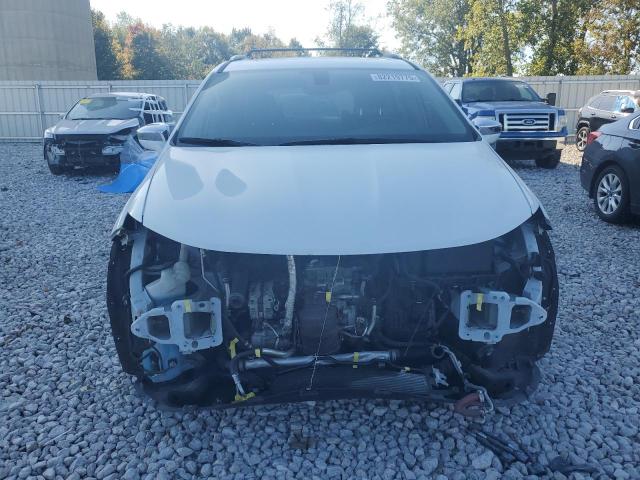 Photo 5 from auction – 2018 CHRYSLER PACIFICA L with VIN 2C4RC1GG8JR320424
