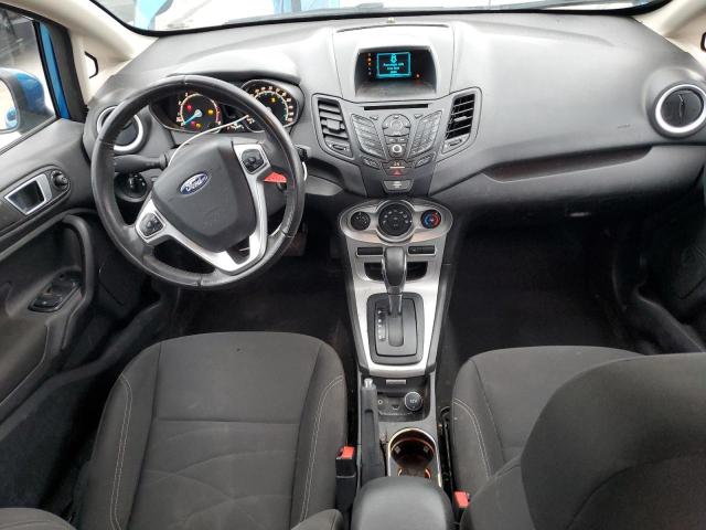 Photo 8 from auction – 2016 FORD FIESTA SE with VIN 3FADP4EJ9GM165631