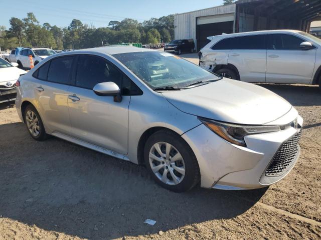 Photo 4 from auction – 2021 TOYOTA COROLLA LE with VIN 5YFEPMAE9MP180805