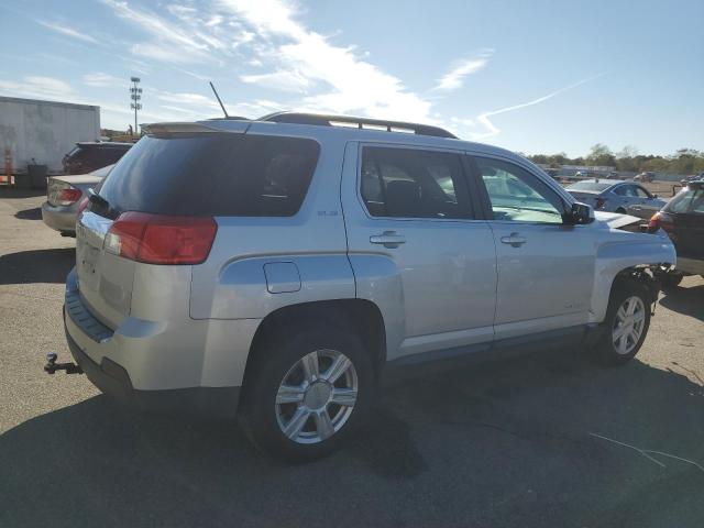 Photo 3 from auction – 2015 GMC TERRAIN SL with VIN 2GKALREK5F6412221