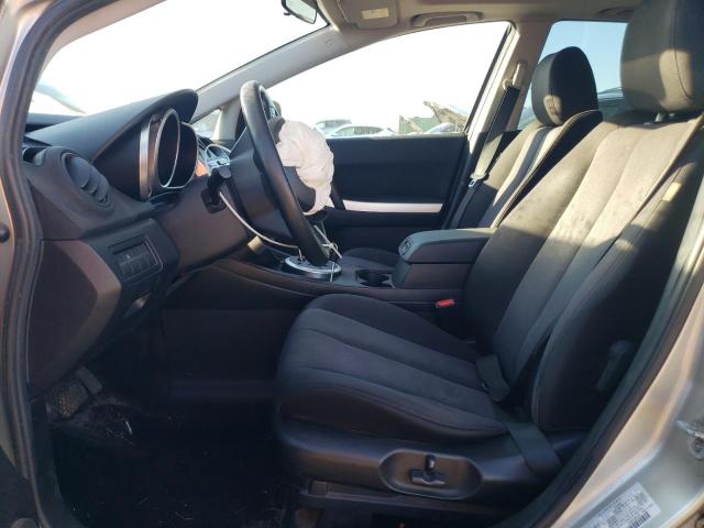 Photo 7 from auction – 2007 MAZDA CX-7 with VIN JM3ER293770163248