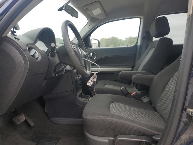 Photo 7 from auction – 2010 CHEVROLET HHR with VIN 3GNBAADB2AS530303
