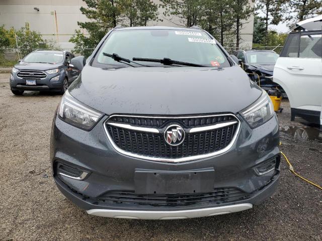 Photo 5 from auction – 2018 BUICK ENCORE PRE with VIN KL4CJASB6JB668562