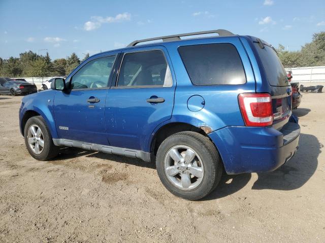 Photo 2 from auction – 2008 FORD ESCAPE XLT with VIN 1FMCU03118KD07484