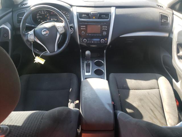 Photo 8 from auction – 2015 NISSAN ALTIMA 2.5 with VIN 1N4AL3AP3FC146768