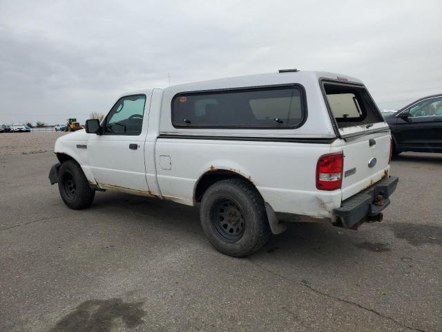 Photo 2 from auction – 2006 FORD RANGER with VIN 1FTYR10D76PA83363