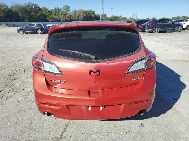 صورة رقم 6 من المزاد - 2012 MAZDA 3 S مع VIN JM1BL1L50C1508559
