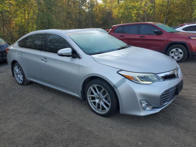 Photo 4 from auction – 2014 TOYOTA AVALON BAS with VIN 4T1BK1EB4EU084046