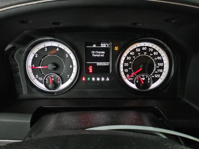 Photo 9 from auction – 2016 RAM 1500 ST with VIN 1C6RR7FT2GS105345