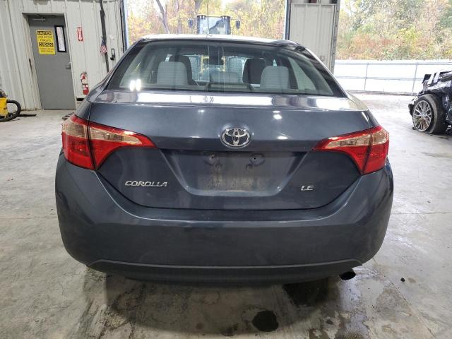 Photo 6 from auction – 2019 TOYOTA COROLLA L with VIN 2T1BURHE9KC154796