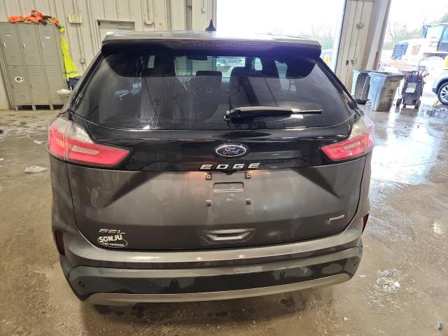 Фото 6 с аукциона – 2024 FORD EDGE SEL с VIN 2FMPK4J95RBB14063