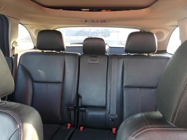 Photo 10 from auction – 2011 FORD EDGE LIMITED with VIN 2FMDK3KC0BBB02819