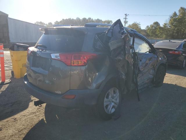 Photo 3 from auction – 2015 TOYOTA RAV4 LE with VIN 2T3ZFREV7FW148326