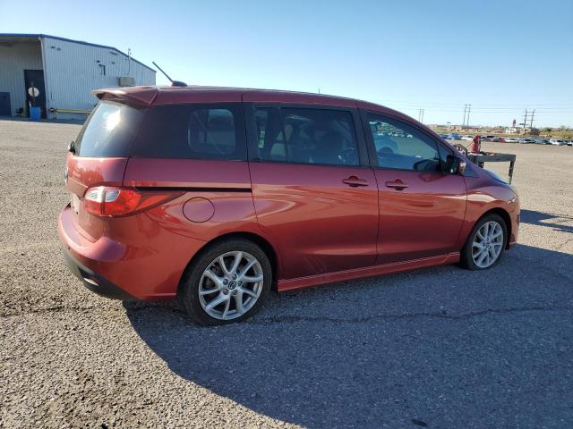Photo 3 from auction – 2013 MAZDA 5 with VIN JM1CW2CL7D0146205