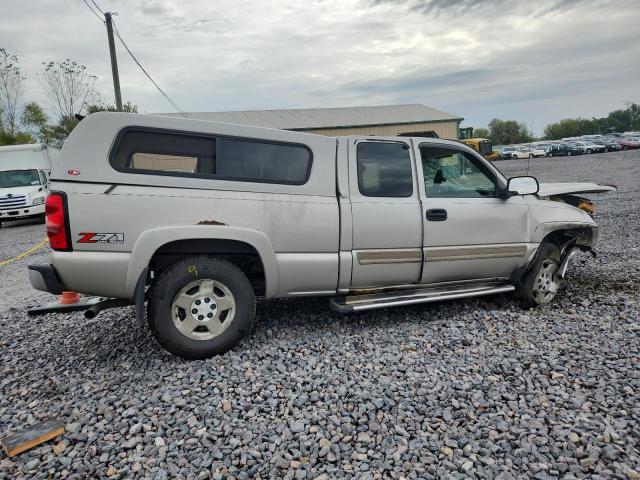 Photo 3 from auction – 2007 CHEVROLET SILVERADO with VIN 1GCEK19Z27Z100758