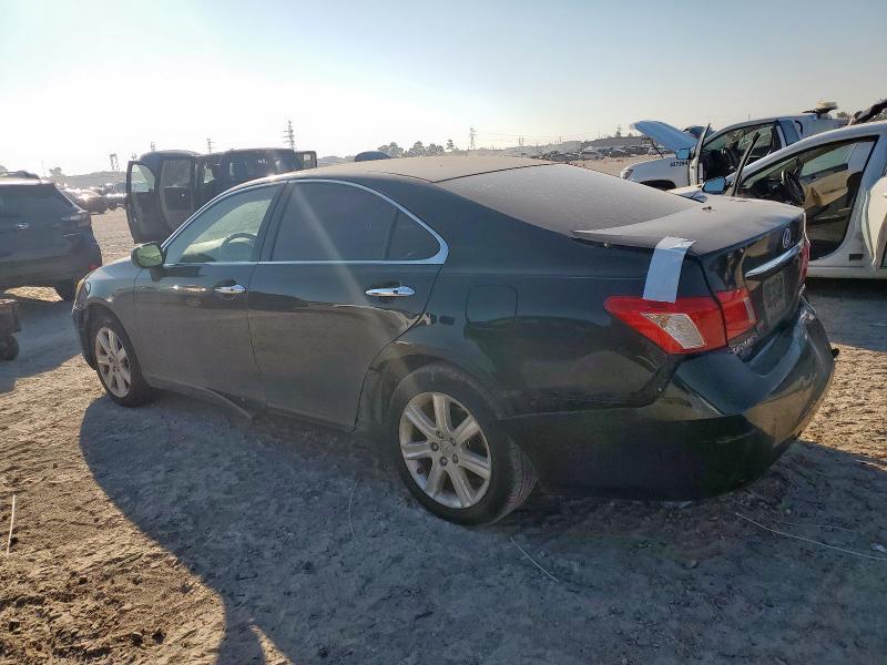 Photo 2 from auction – 2009 LEXUS ES 350 with VIN JTHBJ46G792327366