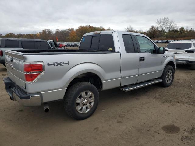 Photo 3 from auction – 2011 FORD F150 SUPER with VIN 1FTFX1EF4BFB19839