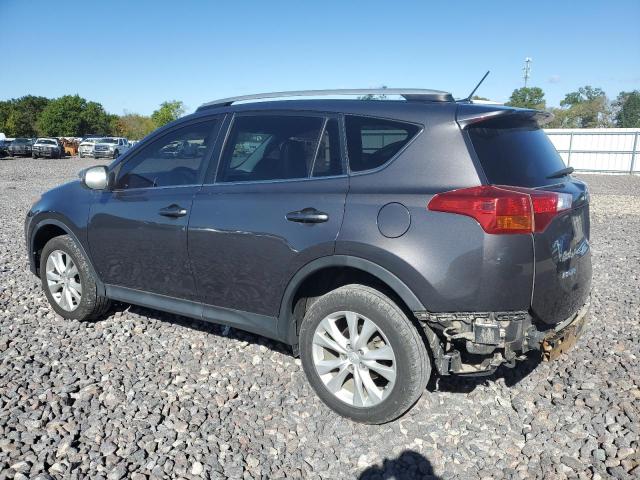 Photo 2 from auction – 2015 TOYOTA RAV4 LIMIT with VIN 2T3YFREV5FW230955