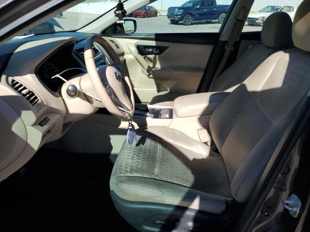 Photo 7 from auction – 2016 NISSAN ALTIMA with VIN 1N4AL3AP6GC153439