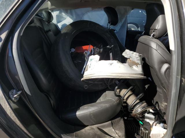 Photo 10 from auction – 2015 FORD FUSION SE with VIN 3FA6P0HD3FR132097