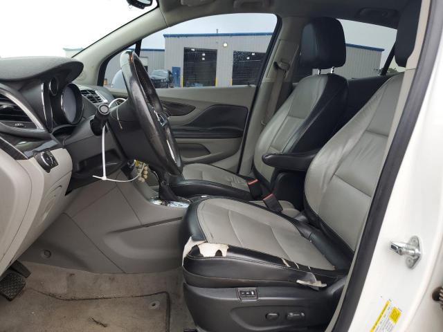 Photo 7 from auction – 2013 BUICK ENCORE PRE with VIN KL4CJDSB3DB153525