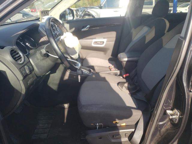 Photo 7 from auction – 2014 CHEVROLET CAPTIVA LS with VIN 3GNAL2EK6ES621655
