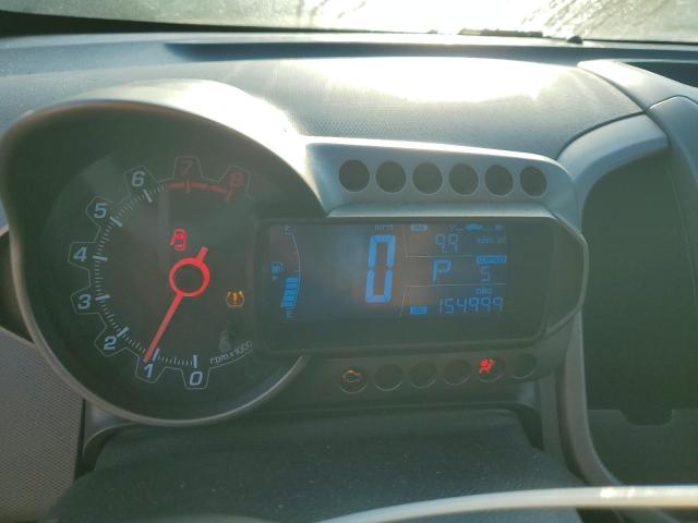 Photo 9 from auction – 2013 CHEVROLET SONIC LT with VIN 1G1JC5SH8D4205889