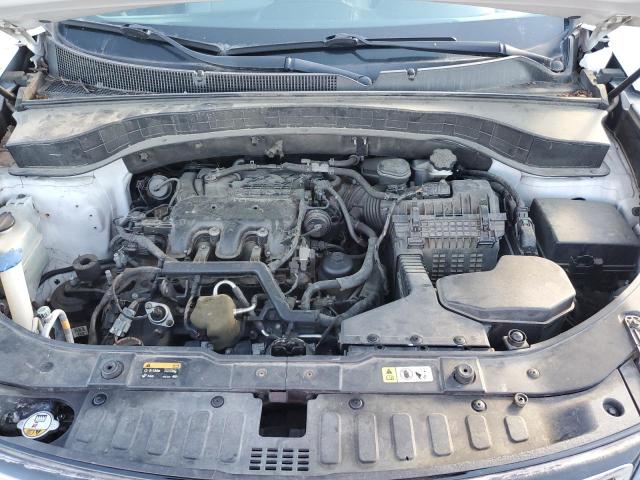 Photo 7 from auction – 2014 KIA SORENTO with VIN 5XYKWDA75EG512610