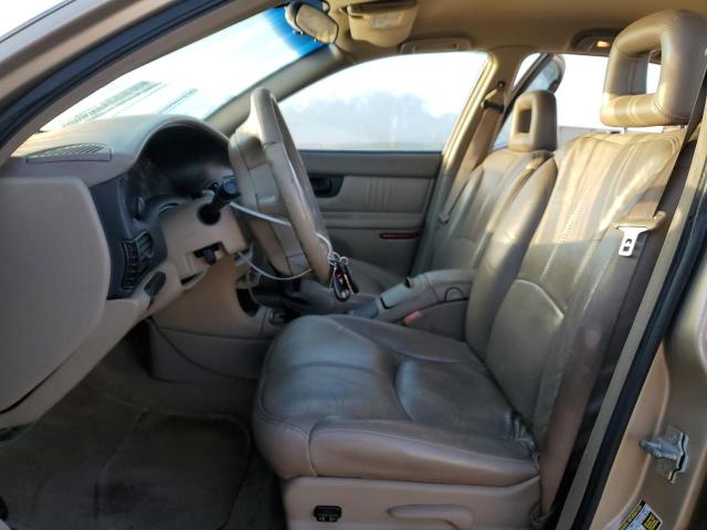 Photo 7 from auction – 2004 BUICK REGAL LS with VIN 2G4WB52K641362226