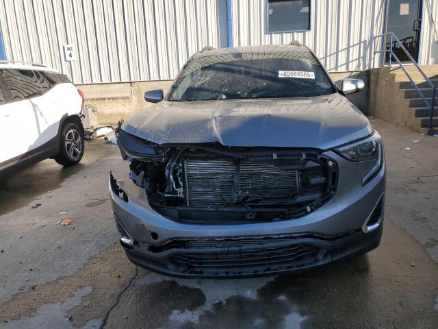 Photo 5 from auction – 2019 GMC TERRAIN SL with VIN 3GKALTEX1KL255947