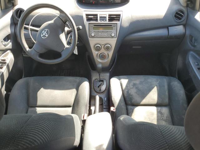 Photo 8 from auction – 2012 TOYOTA YARIS with VIN JTDBT4K30CL030875