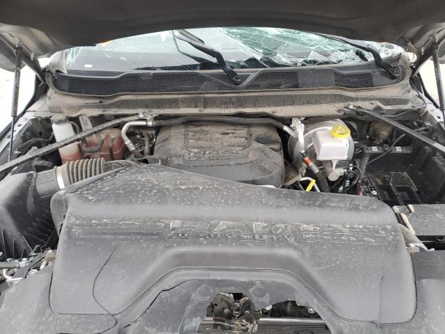 Photo 11 from auction – 2024 RAM 2500 BIG H with VIN 3C6UR5DJ0RG405802