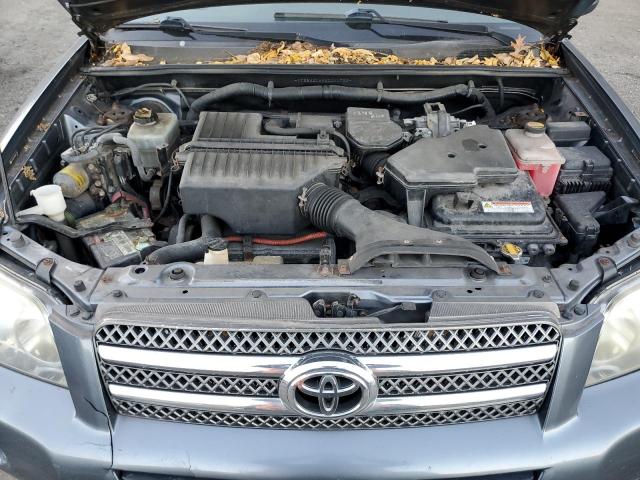 Photo 12 from auction – 2006 TOYOTA HIGHLANDER with VIN JTEEW21AX60011728