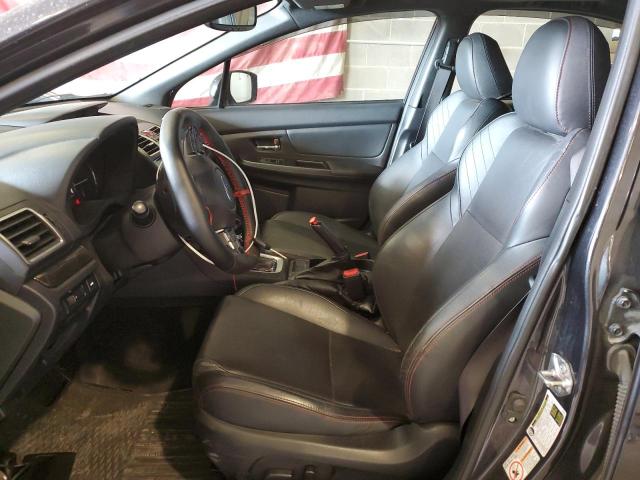 Photo 7 from auction – 2016 SUBARU WRX LIMITE with VIN JF1VA1J67G8828320