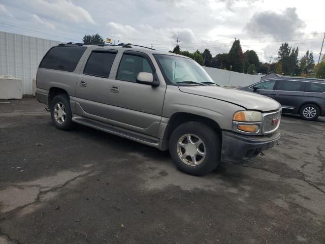 Photo 4 from auction – 2001 GMC DENALI XL with VIN 1GKFK66U91J317616