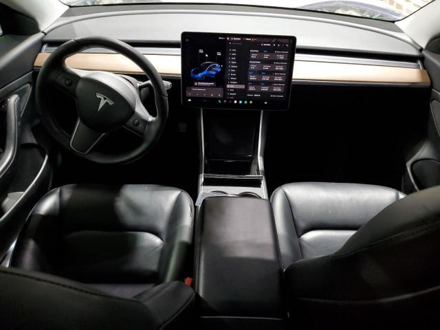 Photo 8 from auction – 2020 TESLA MODEL 3 with VIN 5YJ3E1EA4LF612035