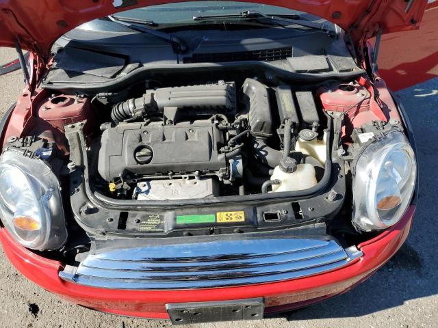 Photo 11 from auction – 2008 MINI COOPER with VIN WMWMF33578TU66475
