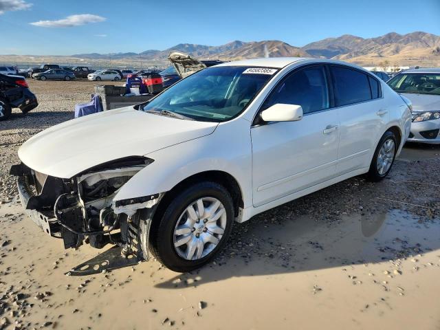 Photo 1 from auction – 2010 NISSAN ALTIMA BAS with VIN 1N4AL2AP8AN443106
