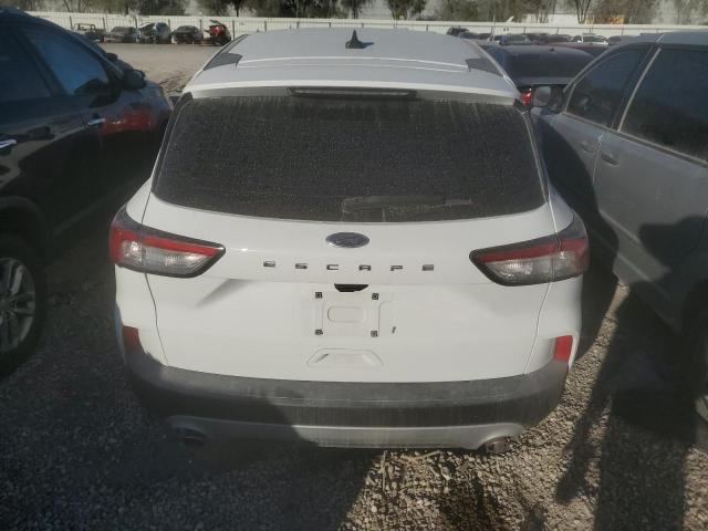 Photo 6 from auction – 2022 FORD ESCAPE S with VIN 1FMCU0F67NUB63866