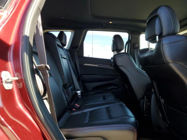 Photo 11 from auction – 2021 JEEP GRAND CHER with VIN 1C4RJFLG2MC568013