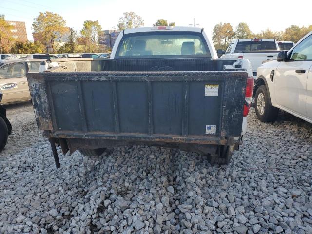 Photo 6 from auction – 2006 FORD F150 with VIN 1FTRF12276NA70732