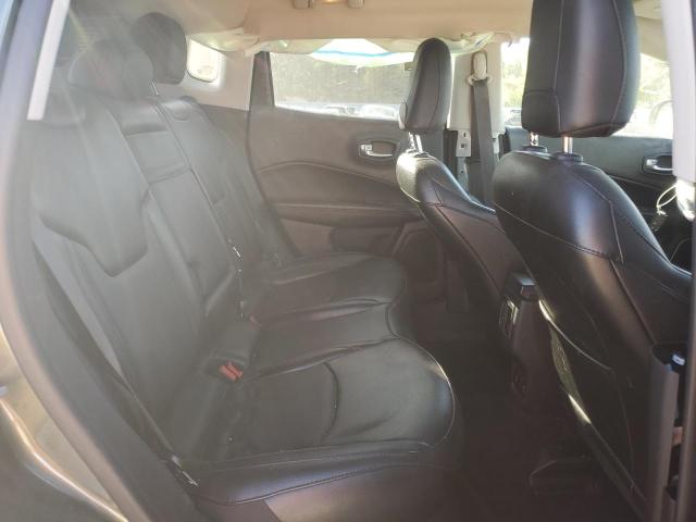 Photo 10 from auction – 2020 JEEP COMPASS LI with VIN 3C4NJDCB7LT119002